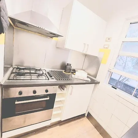 Appartement Al Ghetto Da Toto' Rome