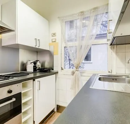 Al Ghetto Da Toto' Apartment Rome