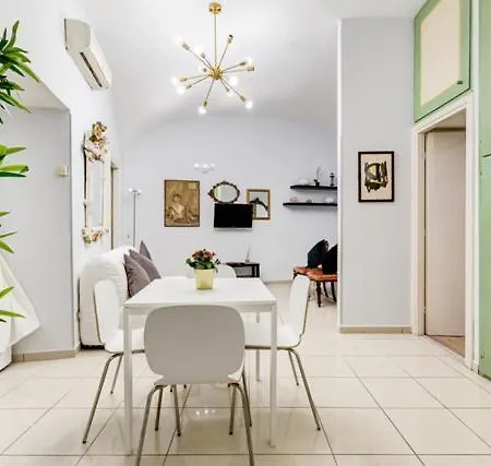 Al Ghetto Da Toto' Apartment Rome