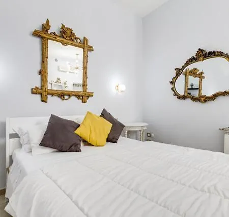 Apartment Al Ghetto Da Toto' Rome