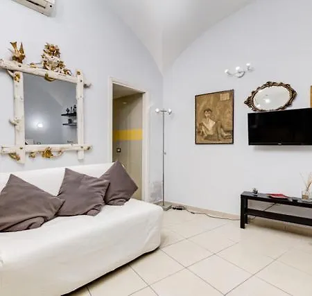 Apartment Al Ghetto Da Toto' *