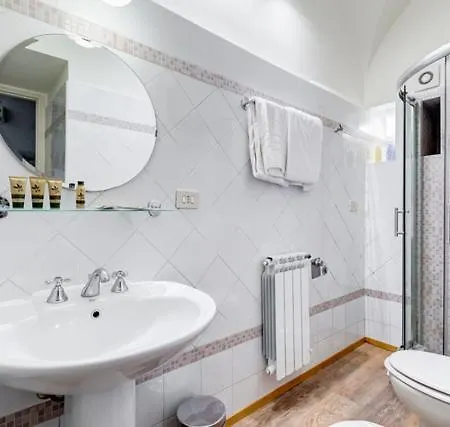 Al Ghetto Da Toto' Apartment Rome