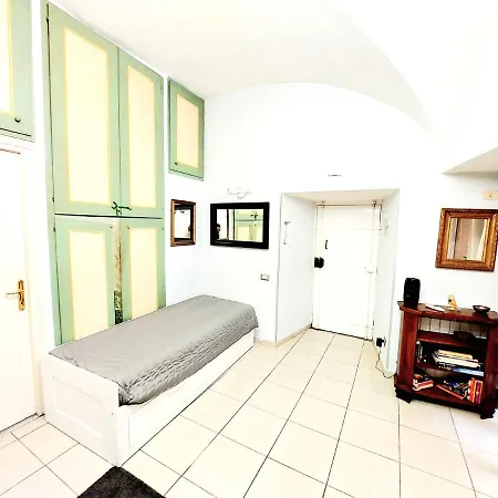 Apartment Al Ghetto Da Toto'